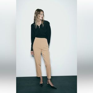 Classy Zara Pants